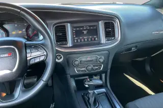 Dodge Charger 2018 SXT 4dr Sedan