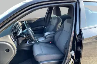Dodge Charger 2018 SXT 4dr Sedan