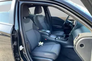 Dodge Charger 2018 SXT 4dr Sedan