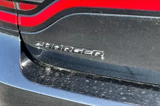 Dodge Charger 2018 SXT 4dr Sedan