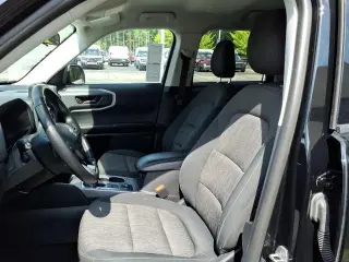 Ford Bronco Sport 2023 AWD Big Bend 4dr SUV