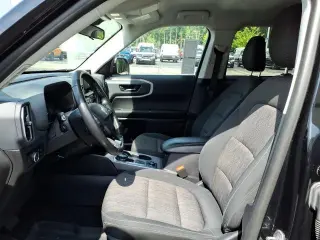 Ford Bronco Sport 2023 AWD Big Bend 4dr SUV
