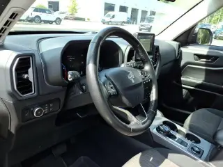 Ford Bronco Sport 2023 AWD Big Bend 4dr SUV