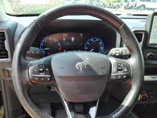 Ford Bronco Sport 2023 AWD Big Bend 4dr SUV