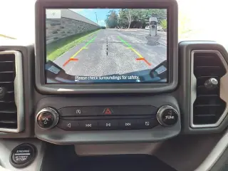 Ford Bronco Sport 2023 AWD Big Bend 4dr SUV