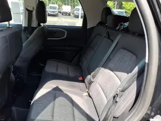 Ford Bronco Sport 2023 AWD Big Bend 4dr SUV