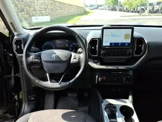 Ford Bronco Sport 2023 AWD Big Bend 4dr SUV