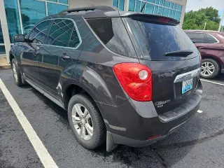 Chevrolet Equinox 2013 AWD LT 4dr SUV w/ 2LT