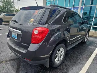 Chevrolet Equinox 2013 AWD LT 4dr SUV w/ 2LT