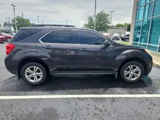 Chevrolet Equinox 2013 AWD LT 4dr SUV w/ 2LT