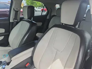 Chevrolet Equinox 2013 AWD LT 4dr SUV w/ 2LT