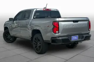 Chevrolet Colorado 2025 4x4 Z71 4dr Crew Cab 5 ft. SB