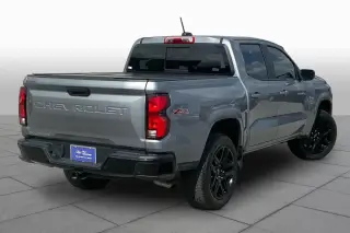 Chevrolet Colorado 2025 4x4 Z71 4dr Crew Cab 5 ft. SB
