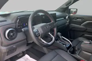 Chevrolet Colorado 2025 4x4 Z71 4dr Crew Cab 5 ft. SB