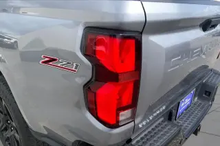 Chevrolet Colorado 2025 4x4 Z71 4dr Crew Cab 5 ft. SB