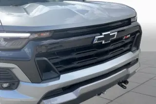Chevrolet Colorado 2025 4x4 Z71 4dr Crew Cab 5 ft. SB