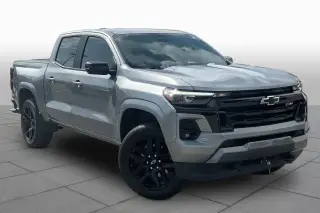 Chevrolet Colorado 2025 4x4 Z71 4dr Crew Cab 5 ft. SB