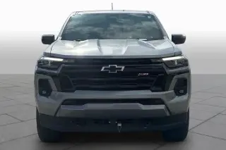 Chevrolet Colorado 2025 4x4 Z71 4dr Crew Cab 5 ft. SB