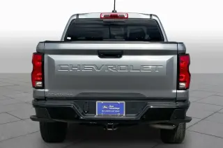 Chevrolet Colorado 2025 4x4 Z71 4dr Crew Cab 5 ft. SB