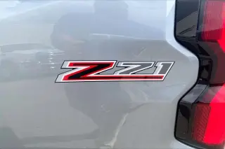 Chevrolet Colorado 2025 4x4 Z71 4dr Crew Cab 5 ft. SB
