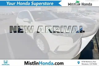 Honda CR-V 2023 AWD LX 4dr SUV