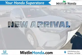 Honda CR-V 2023 AWD LX 4dr SUV