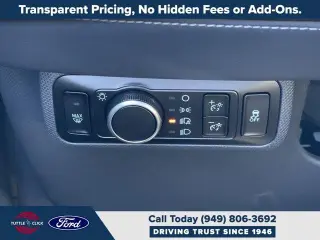 Ford Mustang Mach-E 2026 Select 4dr SUV