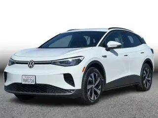 Volkswagen ID.4 2023 Pro 4dr Crossover