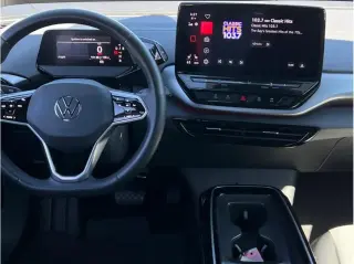 Volkswagen ID.4 2023 Pro 4dr Crossover