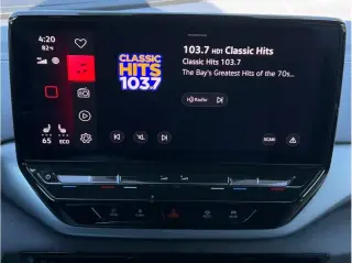 Volkswagen ID.4 2023 Pro 4dr Crossover