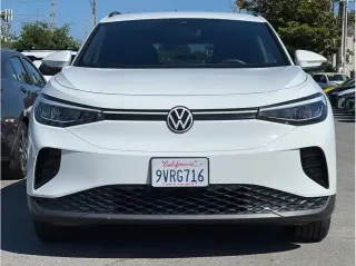 Volkswagen ID.4 2023 Pro 4dr Crossover