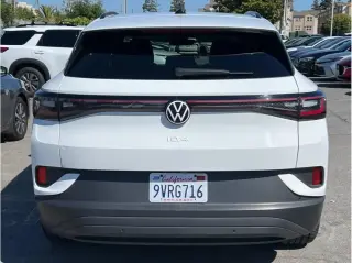Volkswagen ID.4 2023 Pro 4dr Crossover