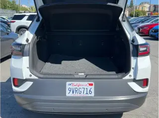 Volkswagen ID.4 2023 Pro 4dr Crossover