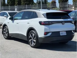 Volkswagen ID.4 2023 Pro 4dr Crossover