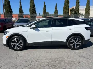 Volkswagen ID.4 2023 Pro 4dr Crossover