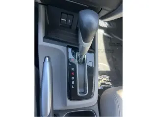 Honda Civic 2015 EX-L 4dr Sedan
