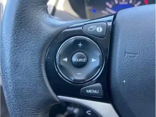 Honda Civic 2015 EX-L 4dr Sedan