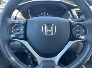 Honda Civic 2015 EX-L 4dr Sedan
