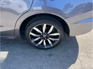 Honda Civic 2015 EX-L 4dr Sedan