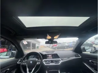 BMW 3 Series 2019 330i 4dr Sedan