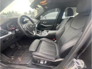 BMW 3 Series 2019 330i 4dr Sedan