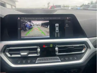 BMW 3 Series 2019 330i 4dr Sedan