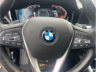 BMW 3 Series 2019 330i 4dr Sedan