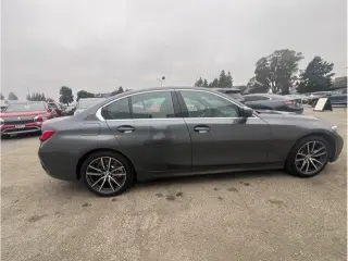 BMW 3 Series 2019 330i 4dr Sedan