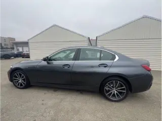 BMW 3 Series 2019 330i 4dr Sedan