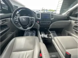 Honda Pilot 2016 AWD Touring 4dr SUV