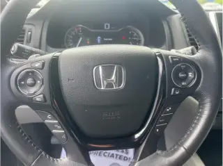 Honda Pilot 2016 AWD Touring 4dr SUV