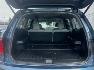 Honda Pilot 2016 AWD Touring 4dr SUV