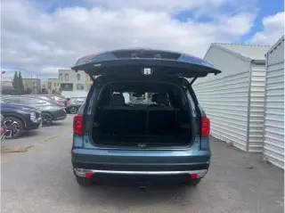 Honda Pilot 2016 AWD Touring 4dr SUV