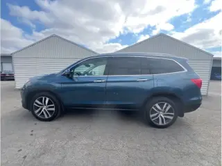 Honda Pilot 2016 AWD Touring 4dr SUV